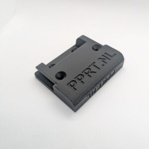 Photo: pprt Hikoki body machine mount klein