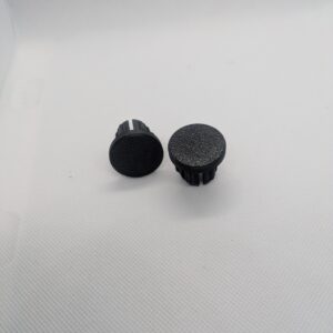 Photo: MTB stuur doppen Praktische Prints